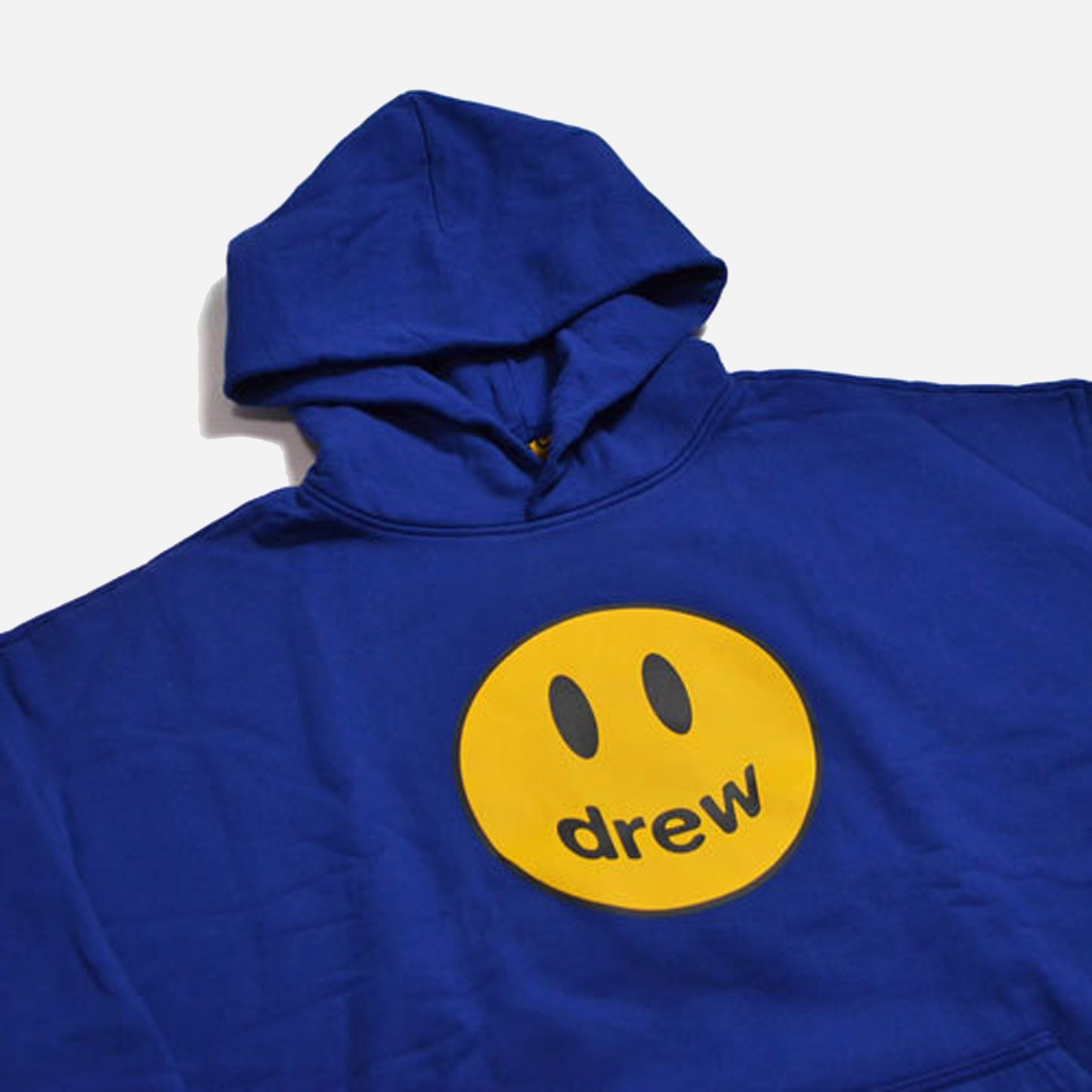 Drew House Mascot Hoodie Ink