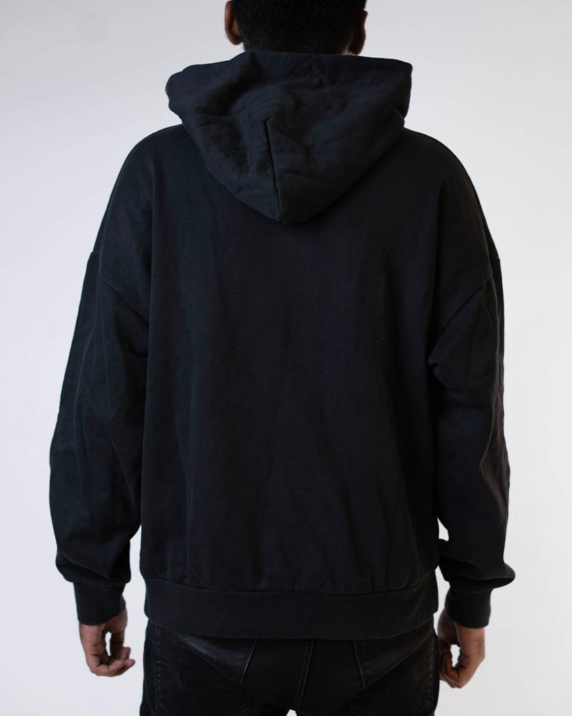 Drew Mascot Hoodie - Black