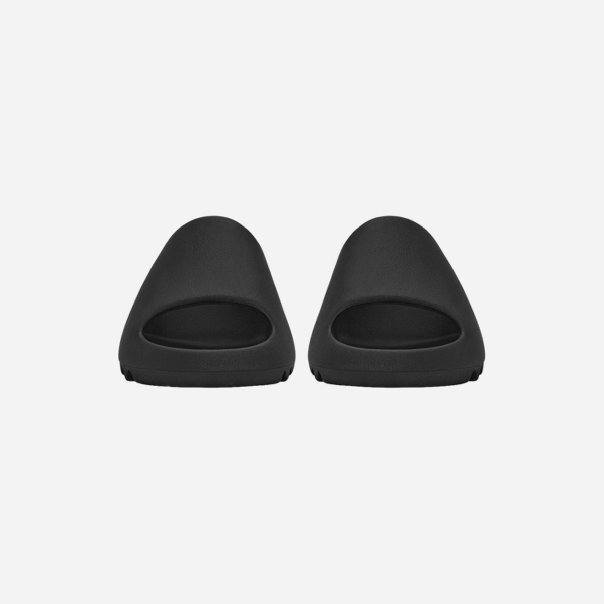 Yeezy Slide by Kanye YS-01 Black