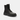 Coach Combat Boot Black