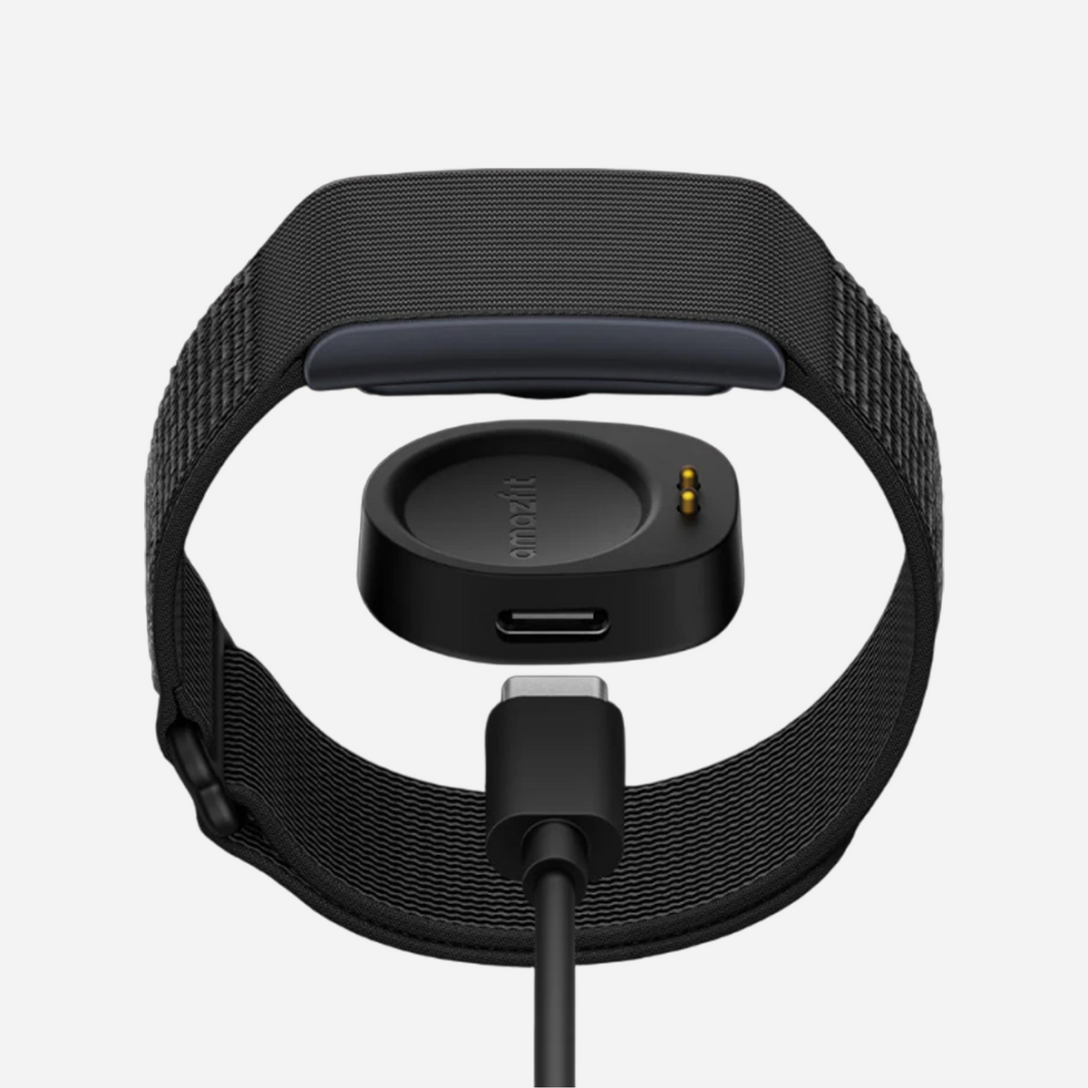 Amazfit Helio Strap Fitness Tracker Wristband