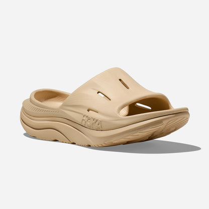 Hoka Ora Recovery Slide 3 'Shifting Sand'