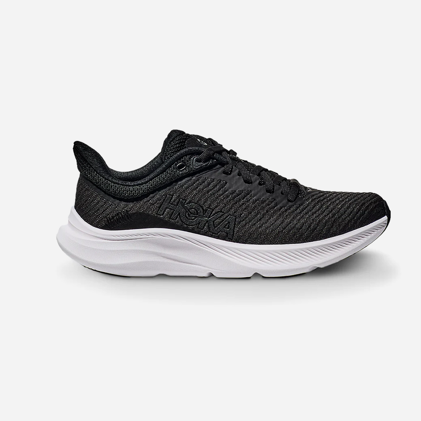 Hoka One One Solimar Black White