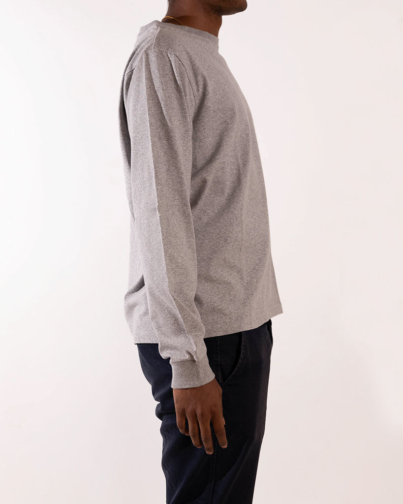 Stussy Stock Logo Crewneck