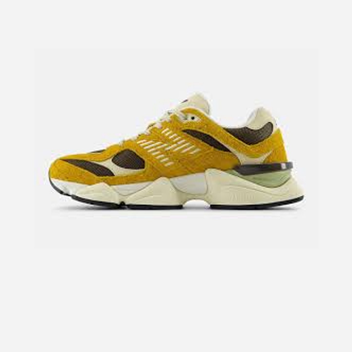 New Balance 9060 Butterscotch