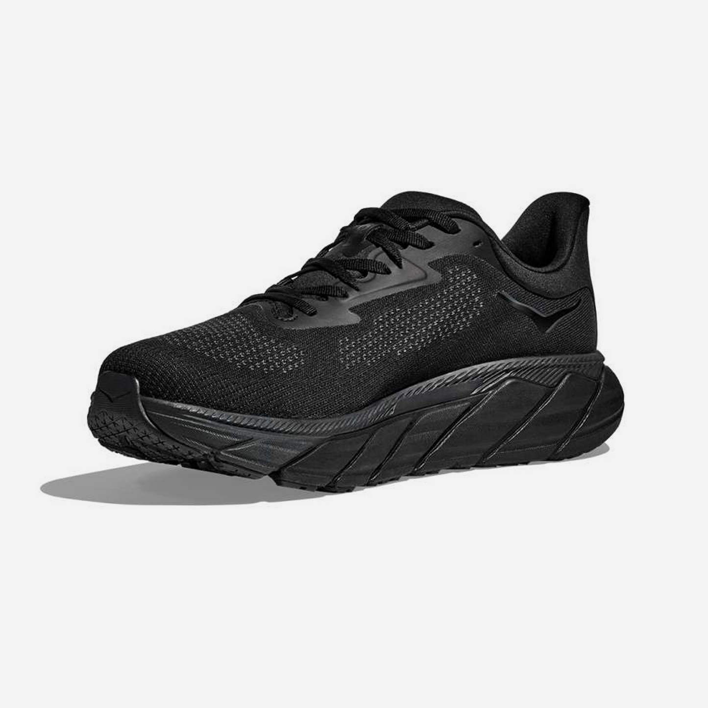 Hoka One One Arahi 7 Black Black