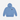 Travis Scott Cj Gamer II Hoodie Washed Blue