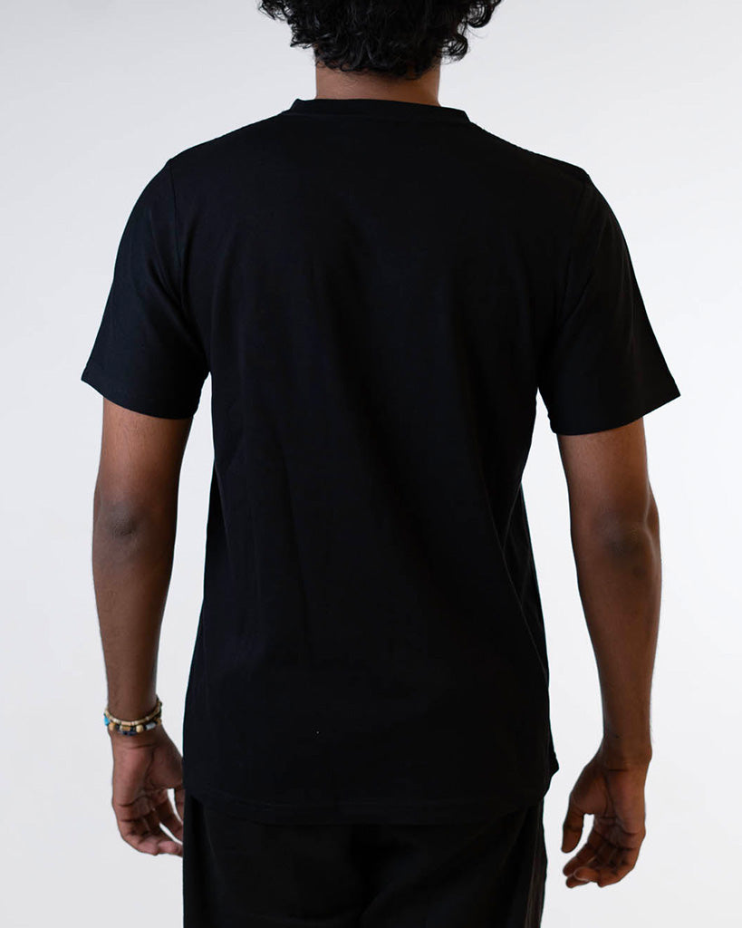 ARMANI EXCHANGE RELAXED FIT T-SHIRTS