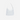 Goyard Goyardine White Boheme Hobo Bag Palladium Hardware