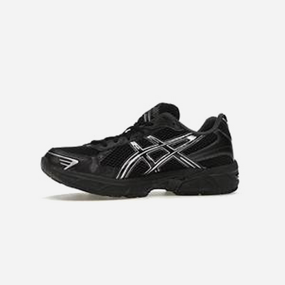 ASICS GEL 1130 BLACK PURE SILVER