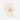 Ami Paris Ami De Coeur Heritage Print T-shirt Cream