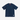 Supreme Dazzle Mesh S/s Top Navy