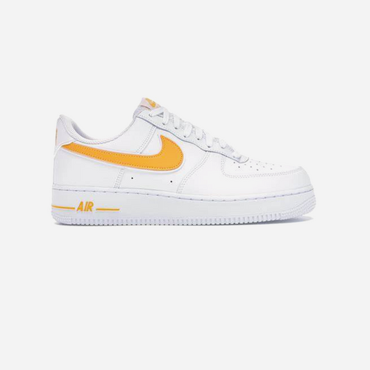 Nike Air Force 1 Low '07 University Gold