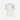 Represent Western Initial T-Shirt Flat White SS26