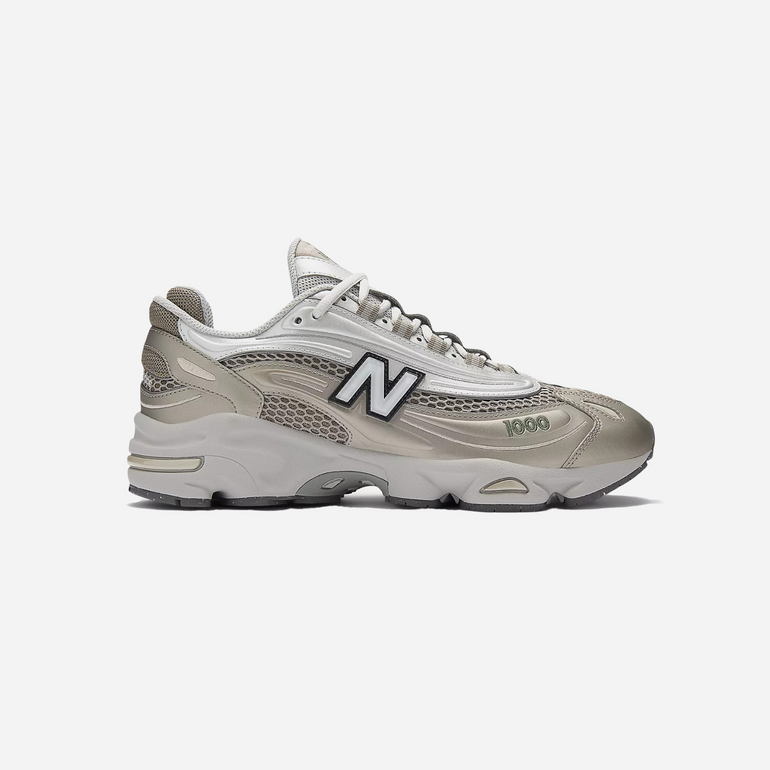 NEW BALANCE FOOTWEAR – The Mainstreet Marketplace