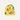 Supreme Splatter Dyed Beanie Yellow