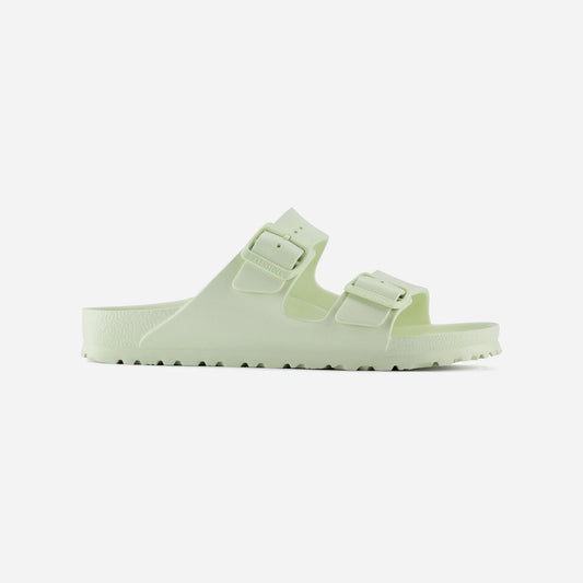 Birkenstock Arizona EVA Green Green/Faded Lime