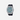 Casio G-Shock GM-2100G-1A2 Ice Blue Dial Black Resin Strap Watch