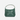 Goyard Goyardine Boheme Hobo Bag Palladium Hardware Green