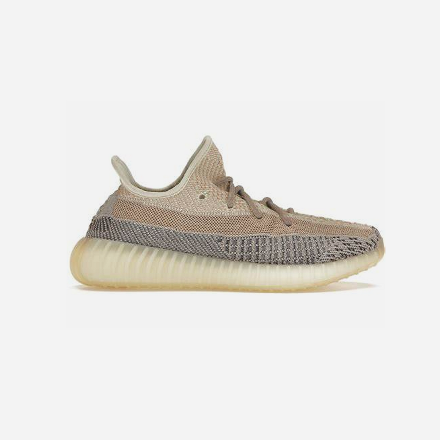 Yeezy Boost 350 V2 Ash Pearl