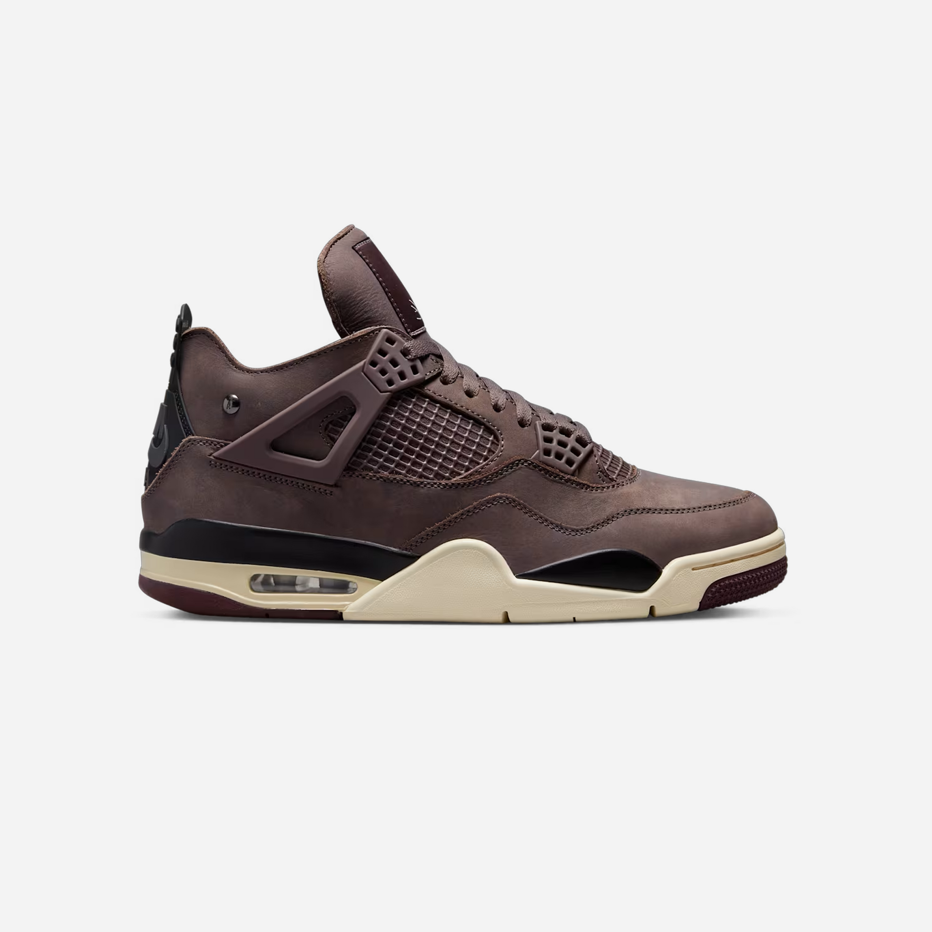 シューズ(男性用) Air Jordan 4 Retro SP 28cm Nike Air Jordan 4 Retro SP A Ma Maniere Violet Ore – The