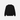 Fear Of God Essentials NBA 90s Crewneck Sweatshirt Black
