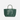 Goyard Goyardine Green Saint Louis GM Tote Bag Palladium Hardware