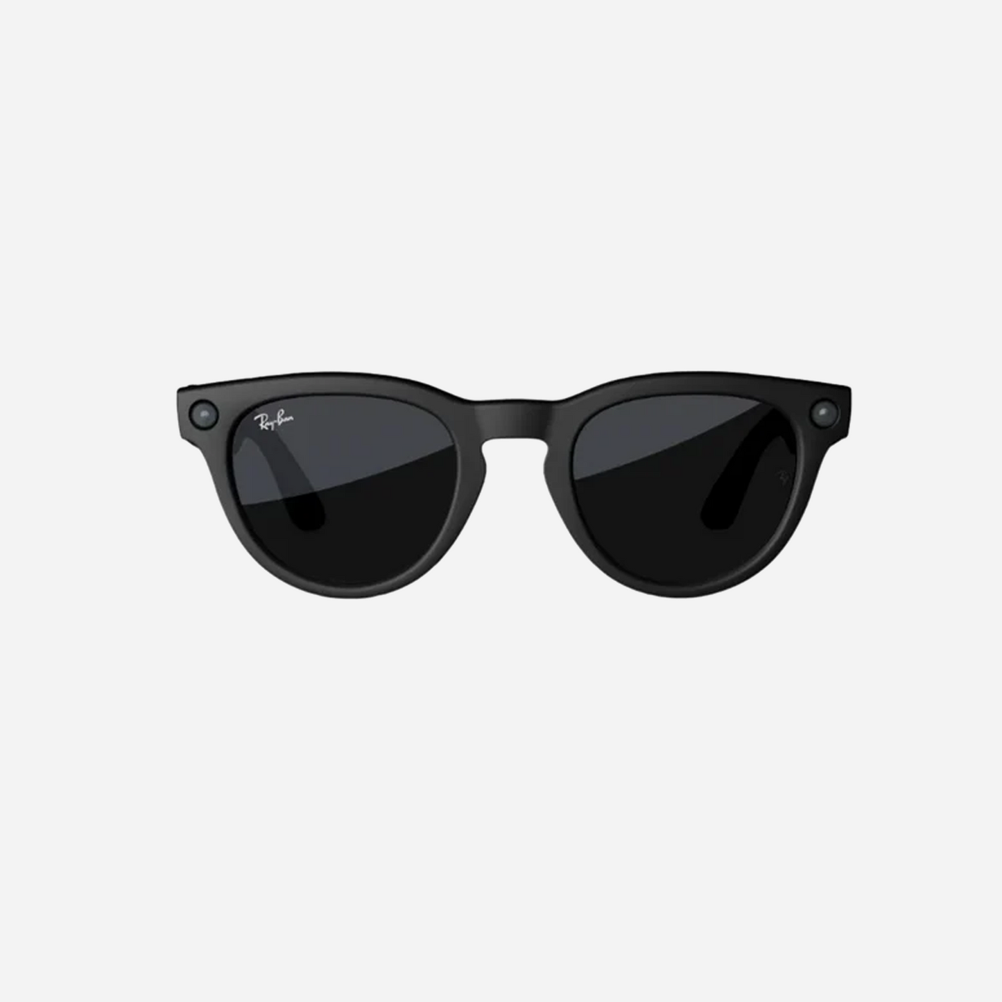 Ray-Ban Meta Headliner "Matte Black"