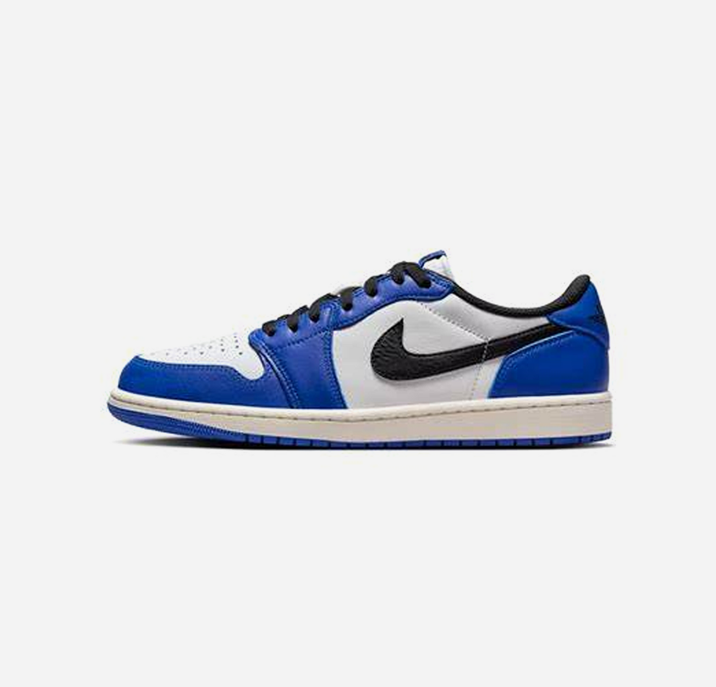 NIKE Air Jordan 1 Retro Low OG 'Game Royal'