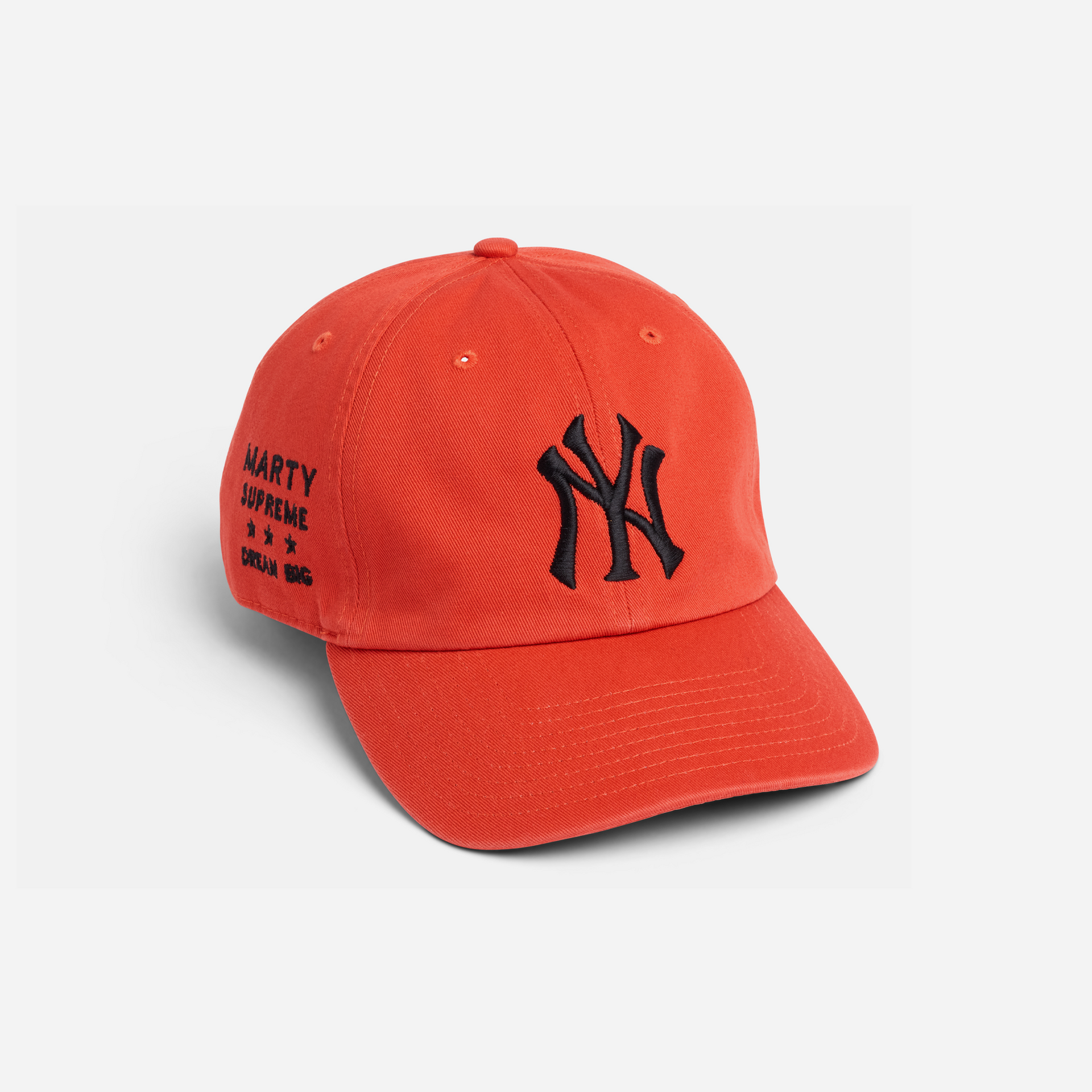 新品　A24 Marty Supreme x ’47 Yankees Hat Marty Supreme x '47 Yankees Hat – The Mainstreet Marketplace