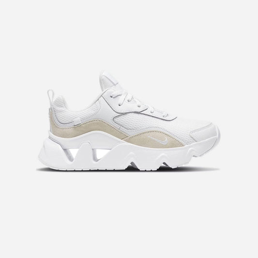 Nike RYZ 365 2 White (Women's)