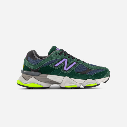 New Balance 9060 Nightwatch Purple