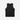 Gymshark Arrival Tank Black Slim Fit