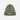Supreme Bleached Rib Beanie Olive
