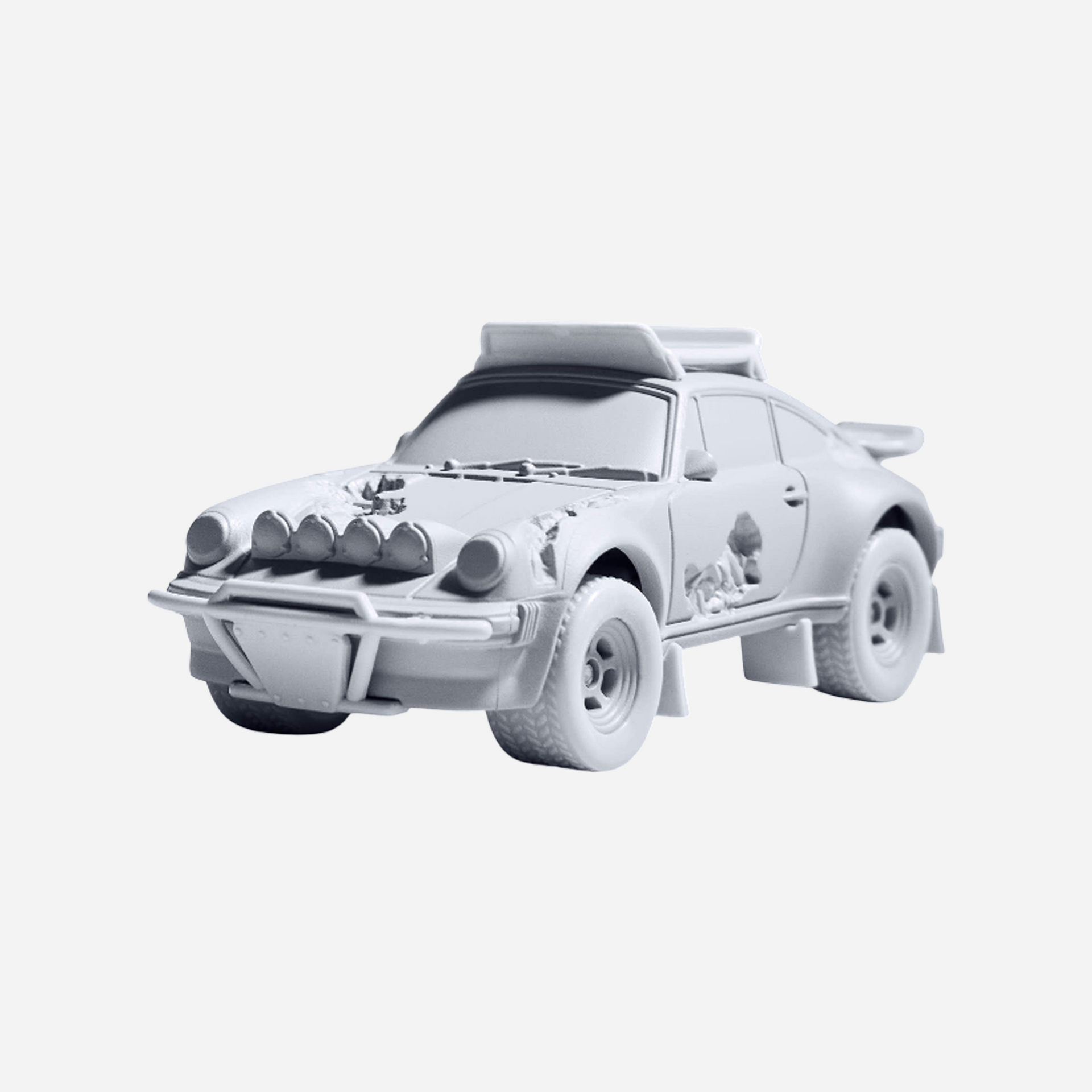 Hot Wheels x Daniel Arsham Eroded Porsche Safari – The Mainstreet Hot Wheels x Daniel Arsham Eroded Porsche Safari – The Mainstreet