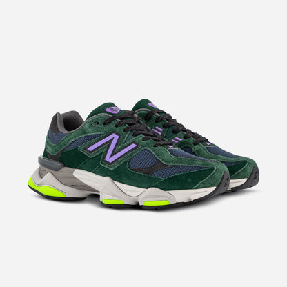 New Balance 9060 Nightwatch Purple