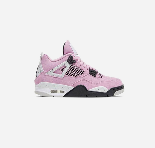 NIKE Air Jordan 4 Retro 'Orchid'