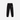 Fear Of God Essentials NBA Sports Classic Sweatpant Black