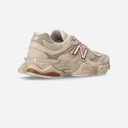 New Balance 9060 Boston College