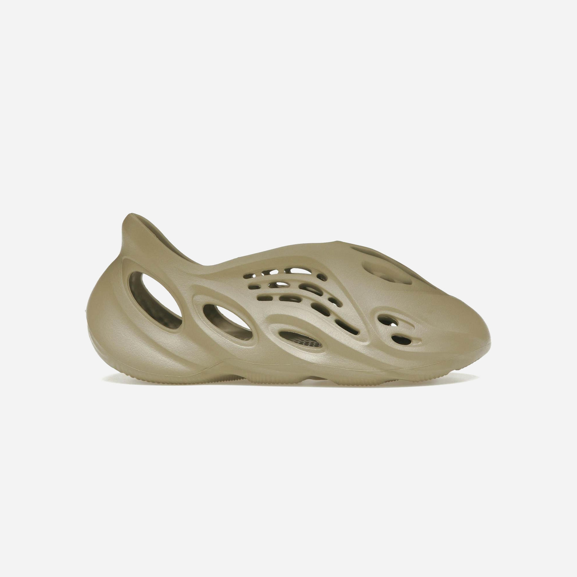 Adidas Yeezy Foam RNR Stone Salt – The Mainstreet Marketplace