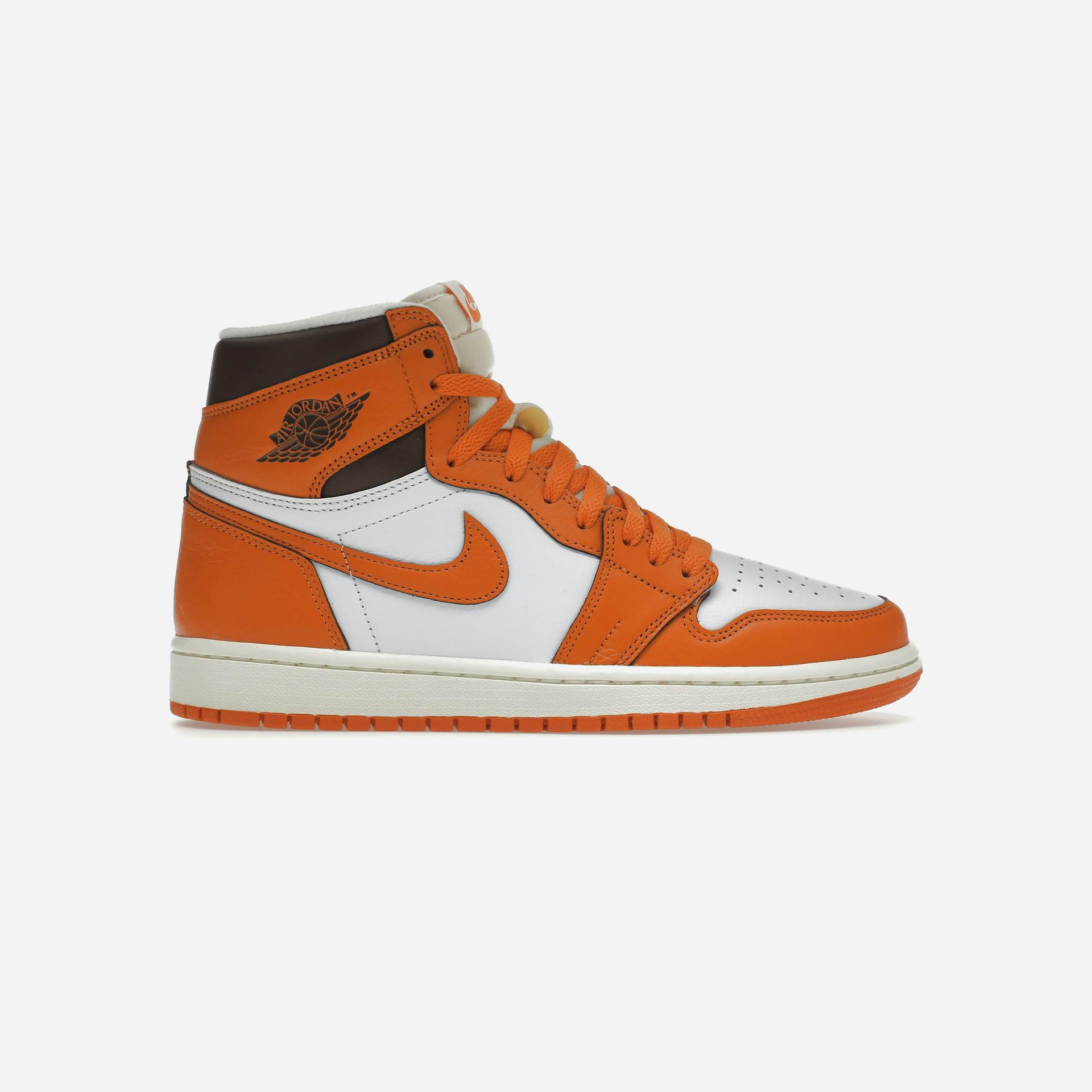 Nike Air Jordan 1 High Starfish WMNS – The Mainstreet Marketplace