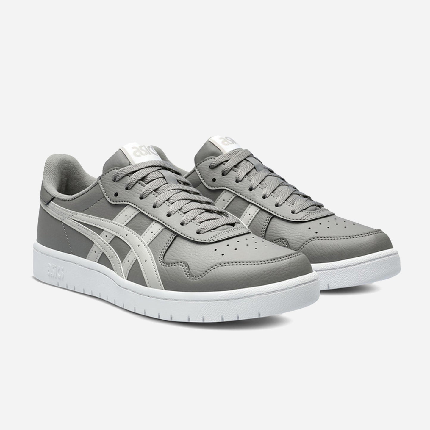 ASICS JAPAN S CLAY GREY/OYSTER GREY