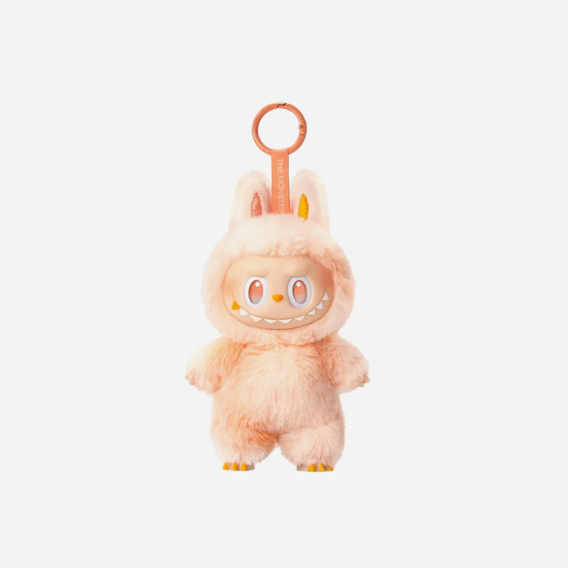 Pop Mart Labubu The Monsters Big Into Energy Series Happiness