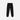 Fear Of God Essentials NBA Sports Classic Sweatpant Black