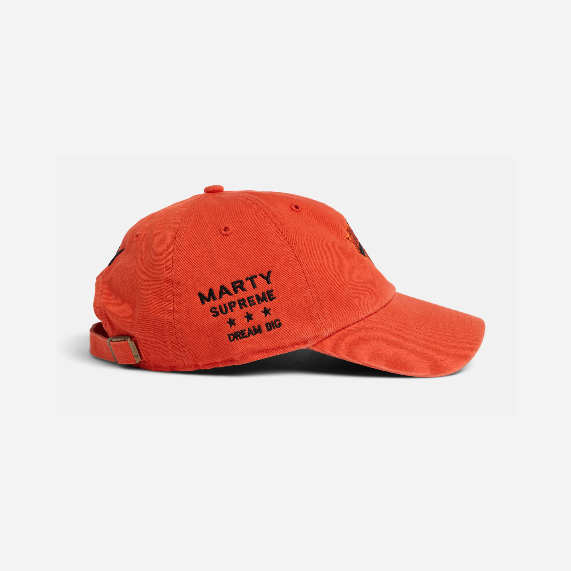 Marty Supreme x '47 Yankees Hat – The Mainstreet Marketplace