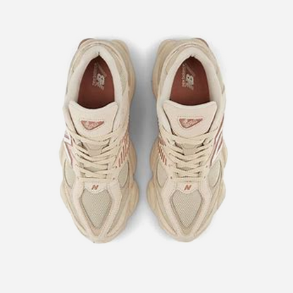 New Balance 9060 Boston College