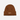 Supreme Loose Gauge Beanie (ss21) Tan