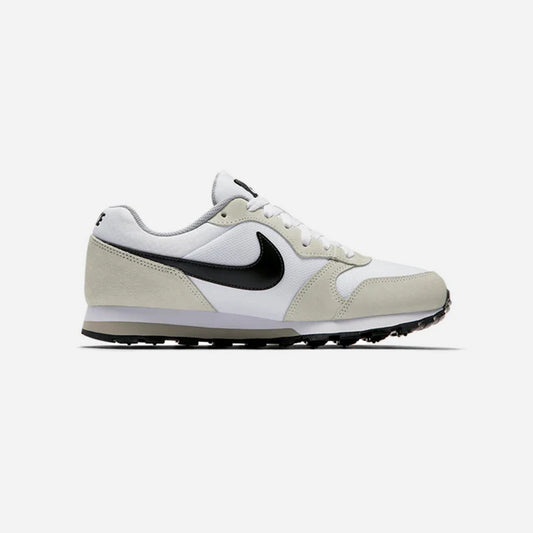 Nike MD Runner 2 Grey/White/Black