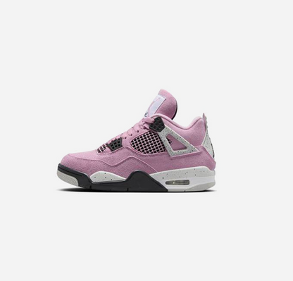 NIKE Air Jordan 4 Retro 'Orchid'