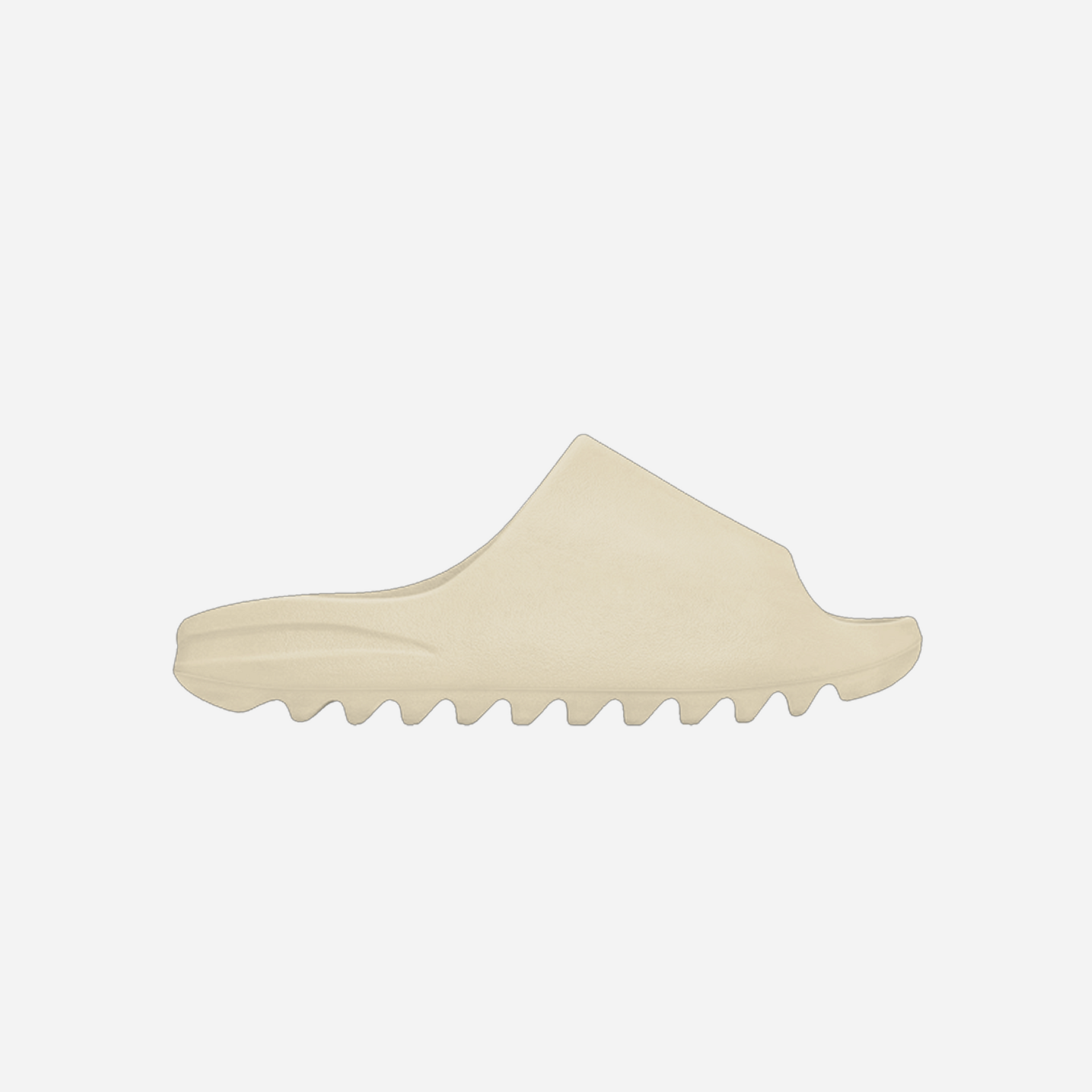靴 YEEZY YS-01 US10 Yeezy Slide by Kanye YS-01 Cream – The Mainstreet Marketplace